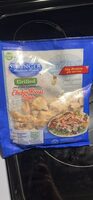 Chicken Breast Strips