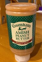 Essenhaus Amish Peanut Butter