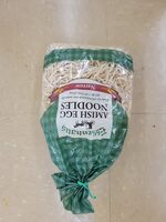 Essenhaus Amish egg noodles