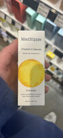 Vitamin C Serum