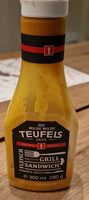 Teufels Sauce