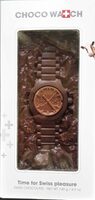 Choco Watch