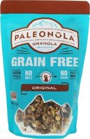 Original Granola