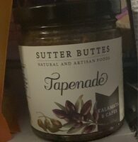 Tapenade