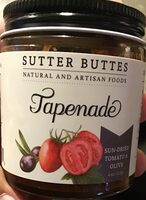 Tapenade