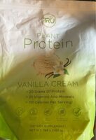 Tru Plant Protein
