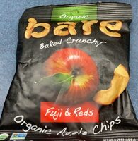 Crispy reds
