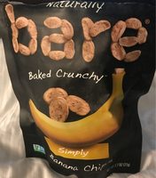 Banana Chips
