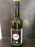 Vinaigre balsamique de Modène