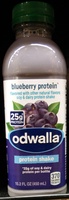 Blueberry protein