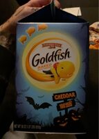 Pepperidge Farm Crackers