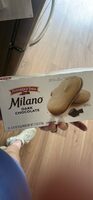 Milano Dark Chocolate Cookies