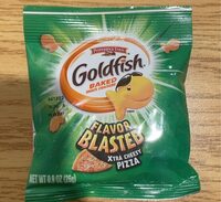 Flavor Blasted Xtra Cheesy Pizza