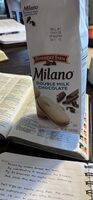 Milano Double Milk Chocolate