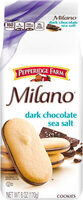 Milano cookies