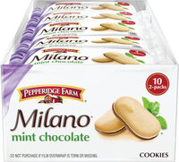 Milano Mint Chocolate