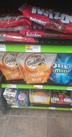 Gold Fish - big bag