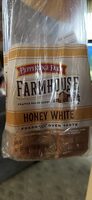 Honey White Bread