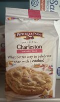 Charleston Birthday Cake