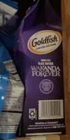 Goldfish Limited Edition, Wakanda Forever