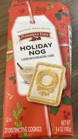 Holiday Nog