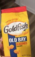 Old bay seasoned crackers
