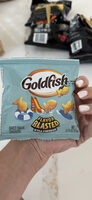 Flavor Blasted Xtra Cheddar Baked Snack Crackers