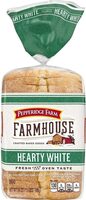 Hearty White Bread
