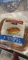 Hot Dog Buns