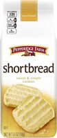 Dublin Shortbread