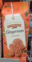 Gingerman