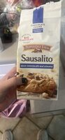 Sausalito Milk Chocolate Macadamia
