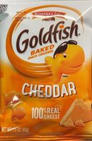 Goldfish