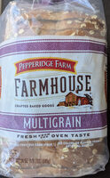 Multigrain Bread