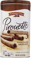 Pirouette Chocolate Hazelnut