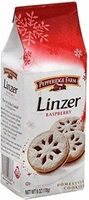 Linzer Raspberry