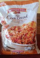 Corn bread stuffing