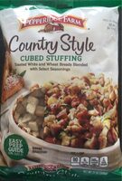 Country style