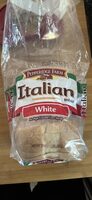Italian Bread White