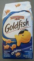 Goldfish