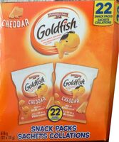 Goldfish