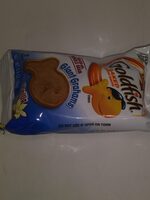 Giant Grahams Vanilla Graham Cracker