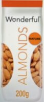 Almonds - Natural