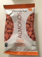 Almonds