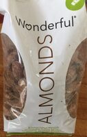 Almonds