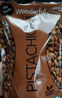 Pistachios