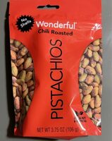 Pistachios