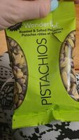 Pistaches
