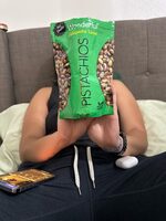 Wonderful Jalapeño Lime Pistachios