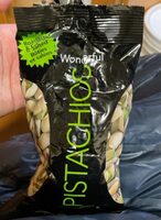 Pistachios